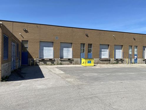 5318 Finch Avenue East, Units 1-4