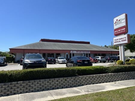 Photo of commercial space at 3901 S West Shore Blvd in Tampa
