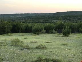 Comanche Moon Estates