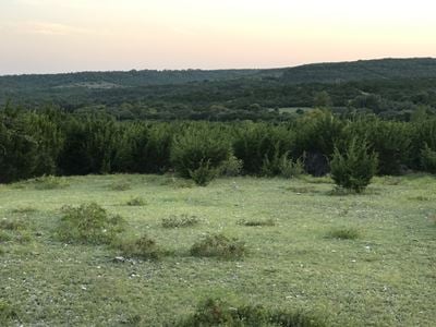 Comanche Moon Estates