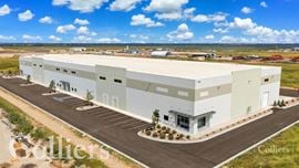 Brand New Facility | For Sale & Lease