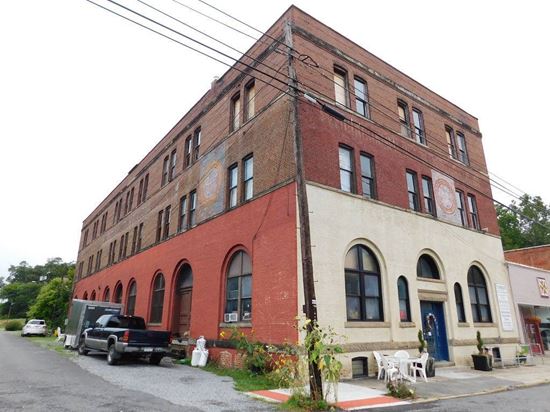 103 South Monroe Street