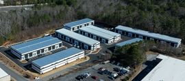 Alpharetta Personal Warehouse - Building A
