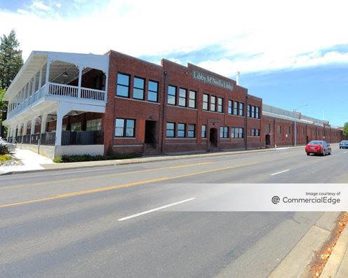 The Cannery