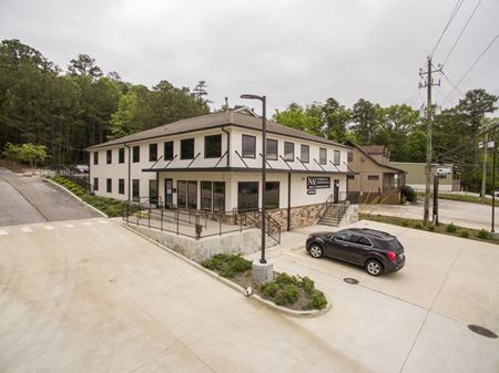 Office space for Sale at 7 Huddle Drive in Birmingham