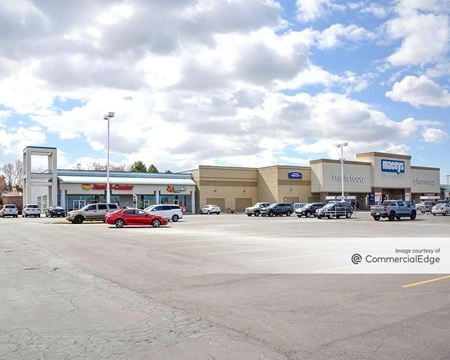 Retail space for Rent at 325 36th Street in Ogden