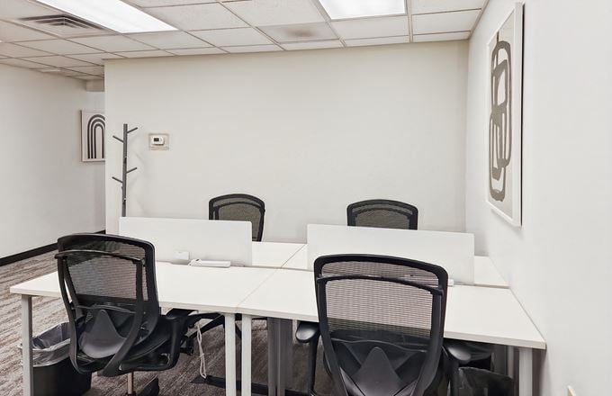 Regus - Green Bay - Velp Ave