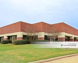 West by Northwest Business Park - 6100 & 6120 West by Northwest Blvd