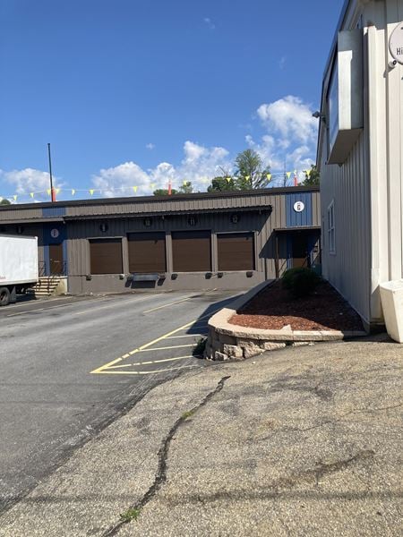 Industrial space for Rent at 111 Hillside Avenue in Londonderry