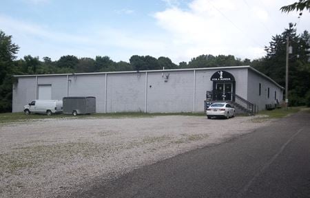Photo of commercial space at 7084 Newark Rd in Mount Vernon