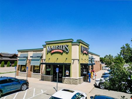 Retail space for Rent at 4104 Interstate 40 Frontage Road in Amarillo