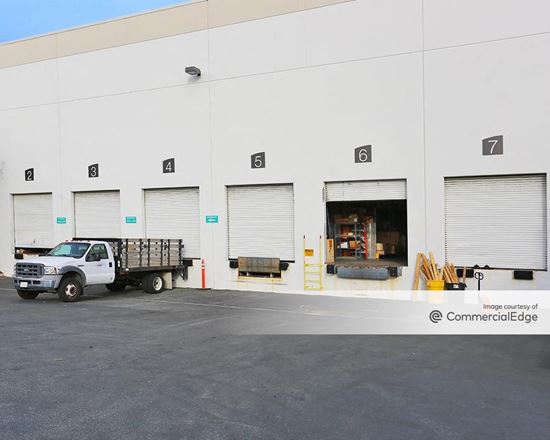 Carlsbad Technology Center