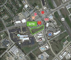 3.07 AC off Longmire Drive