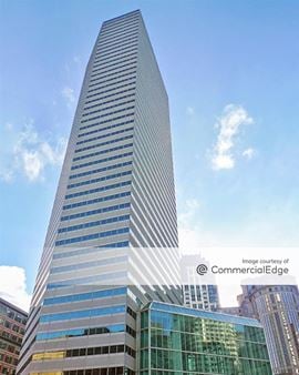 One Financial Center