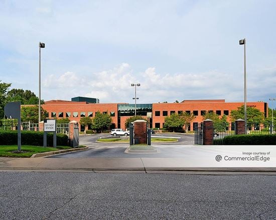 Goodlett Farms Business Campus - 1900 Charles Bryan Road