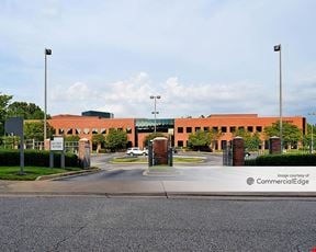 Goodlett Farms Business Campus - 1900 Charles Bryan Road
