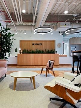 Spaces - Raleigh - Spaces Crabtree Terrace