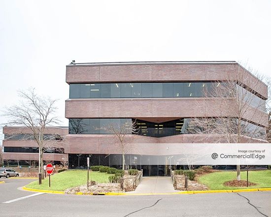 Valley Square Corporate Center