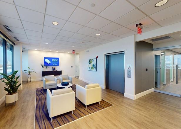 Landmark Office Building For Sale