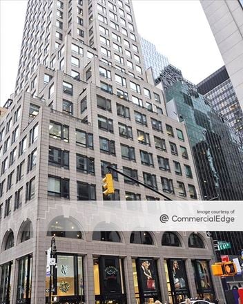 667 Madison Avenue