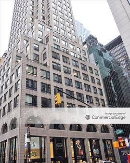 667 Madison Avenue