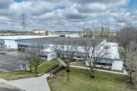 Portal Warehousing | Minneapolis