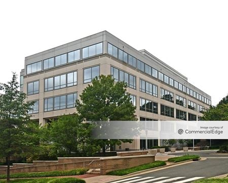 UNC Chapel Hill - Physicians Office Building - Chapel Hill