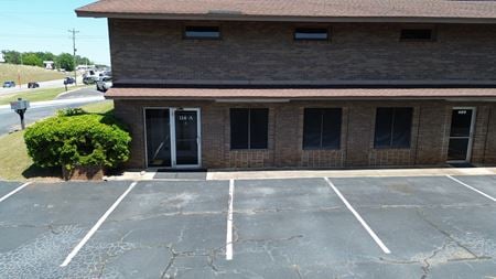 Office space for Rent at 114 Nimmons Circle in Seneca