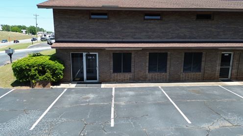 114 Nimmons Circle