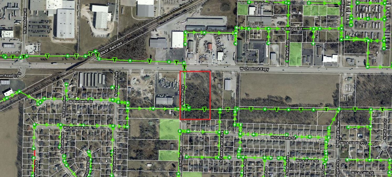 4540 W. Chestnut Expressway