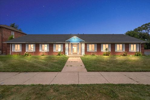 12415 12 Mile Rd