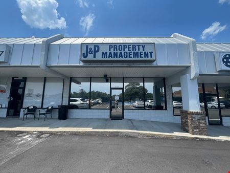 Photo of commercial space at  3320 Highway 17 S Business  in Murrells Inlet