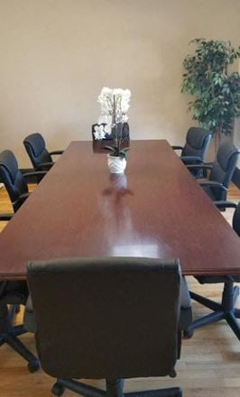 Marietta Office Suites - Marrietta Office Suites 55 Atlanta Street Southeast