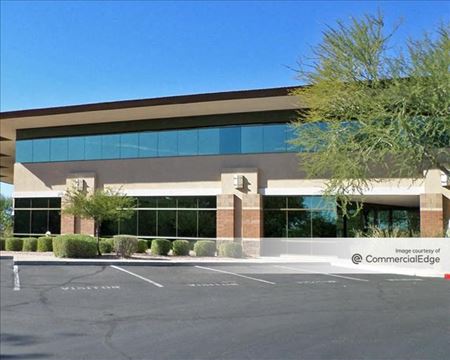 Photo of commercial space at 6909 East Greenway Pkwy in Scottsdale