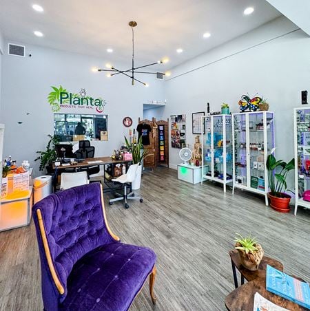 Photo of commercial space at 1205 71st Street in Miami Beach
