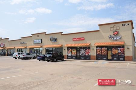Photo of commercial space at 5004 Frankford Avenue in Lubbock