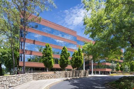Photo of commercial space at 6801 Governors Lake Parkway in Norcross