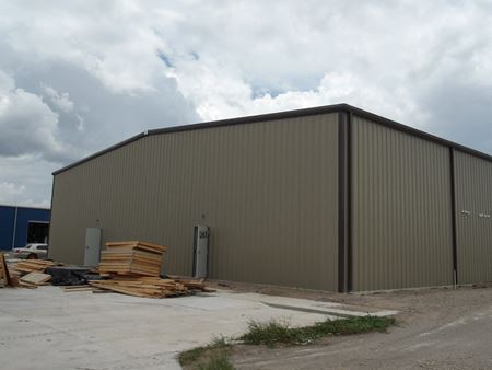 Photo of commercial space at 6201 FM 106, Unit 2 in Harlingen