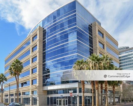 Office space for Rent at 400 S 4th Street in Las Vegas