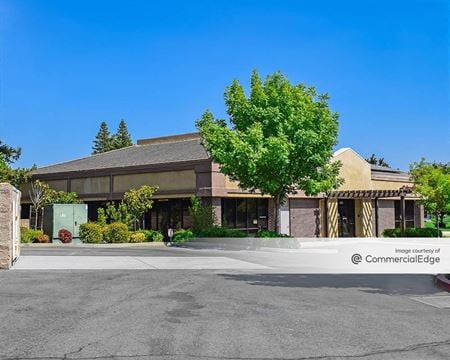 Photo of commercial space at 3706 Atherton Road in Rocklin