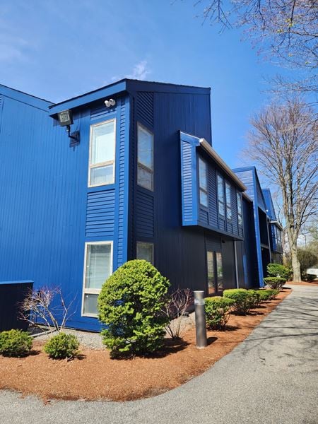 Office space for Sale at 29 Riverside St # C in Nashua