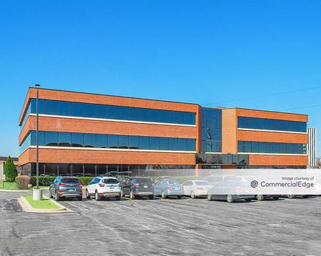 Commercial space for Rent at 1110 Jorie Blvd in Oak Brook