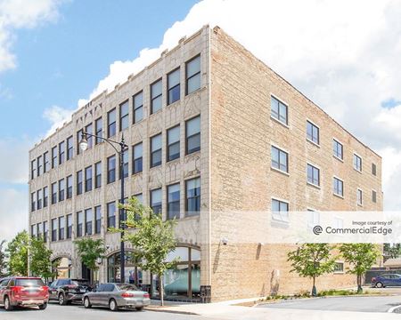Office space for Rent at 839 West 79th Street in Chicago