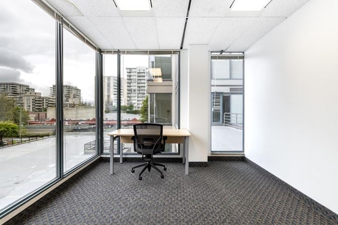 HQ - Richmond - Business Centre