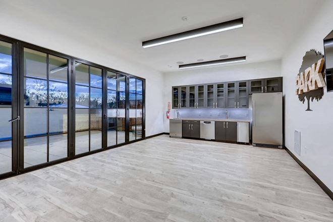 Park Coworking - Denver