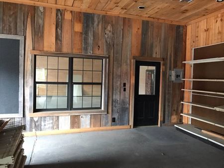 Unassigned space for Sale at 2125 College Ave in Jackson