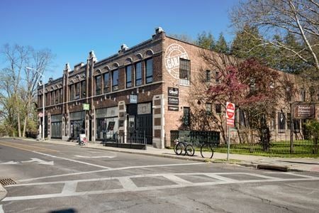 Office space for Rent at 8 North Front Street in Kingston