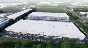 20 East Logistics Park