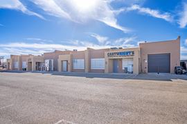 Flex Commercial Building For Sale