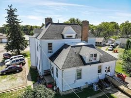133 Unit Ohio Portfolio